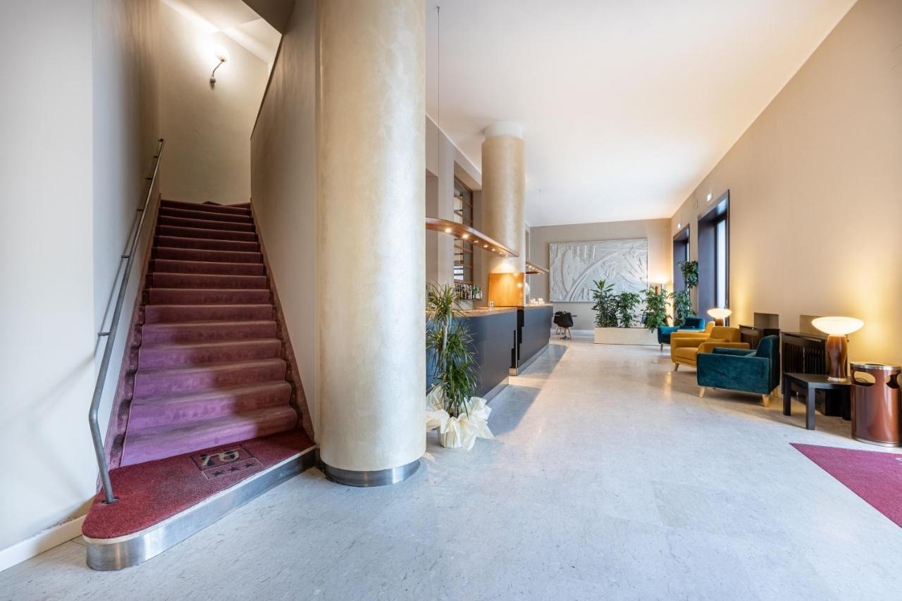 Hotel Nuova