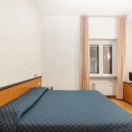 Hotel Nuova Grosseto Extérieur photo