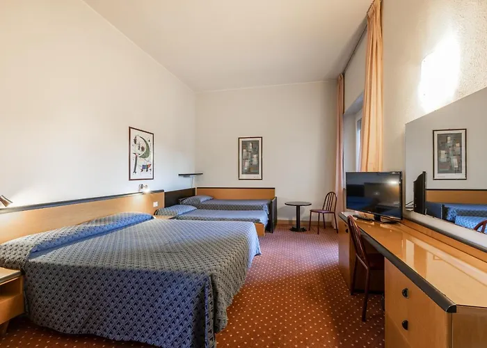 Hotel Nuova Grosseto
