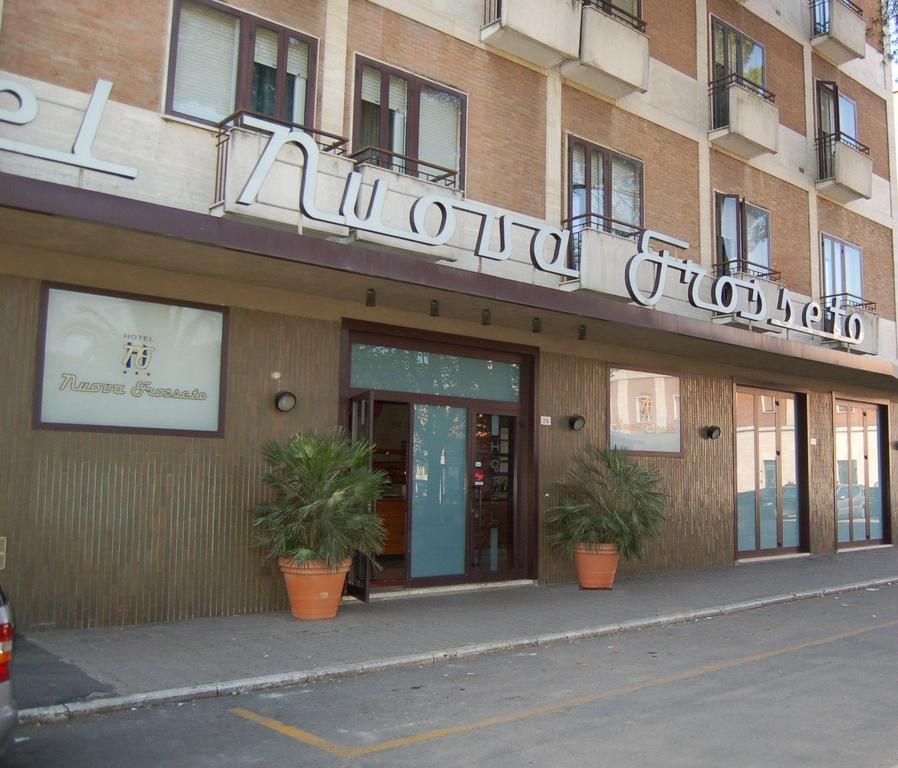 Nuova Grosseto