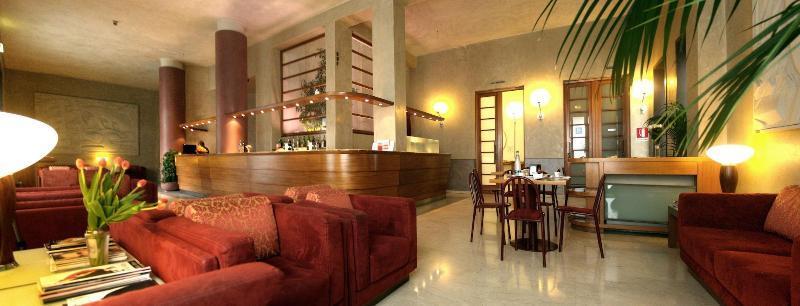 Nuova Hotel