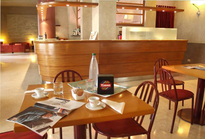 Nuova Hotel Grosseto