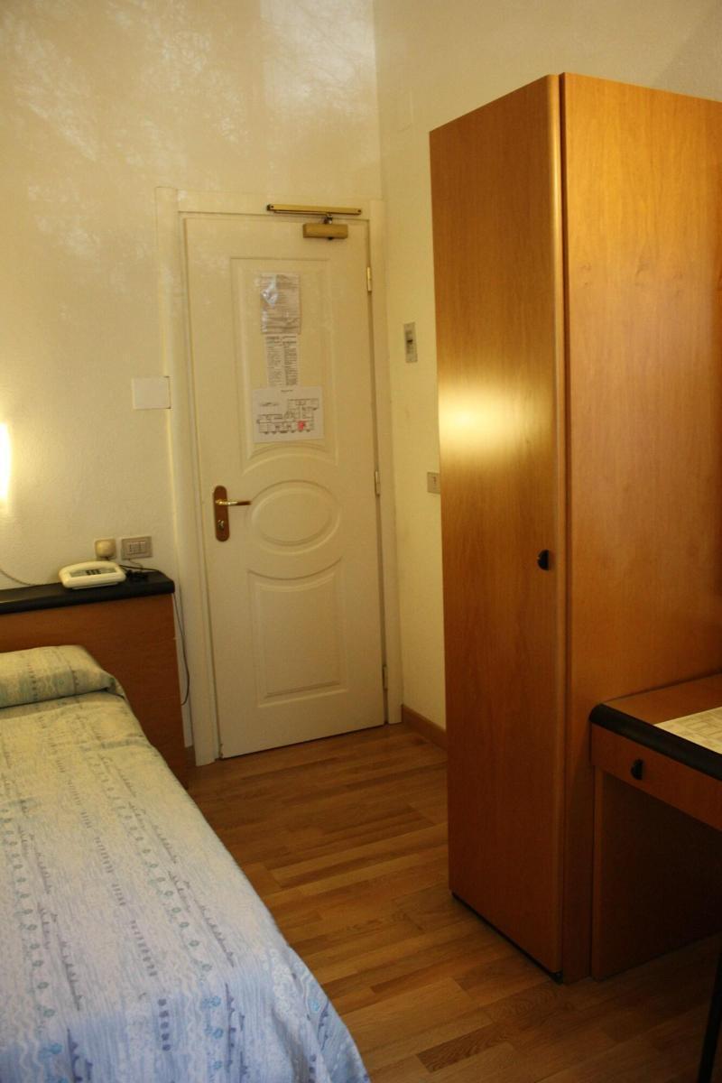 Hotel Nuova Grosseto
