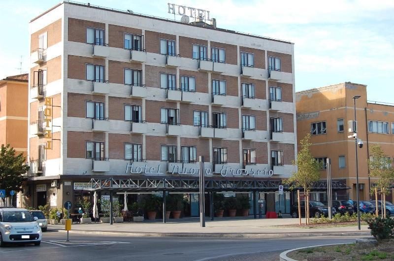 Nuova Hotel Grosseto
