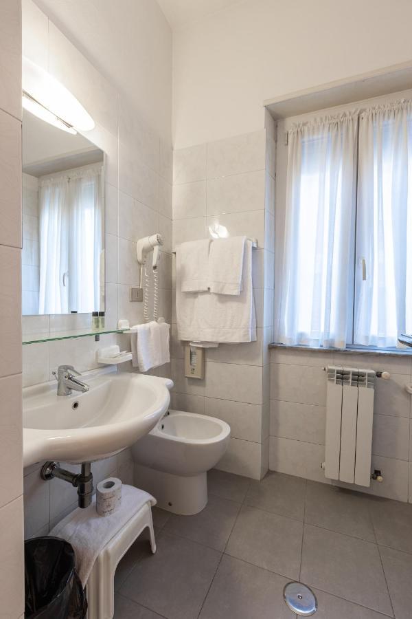 Hotel Nuova 3*