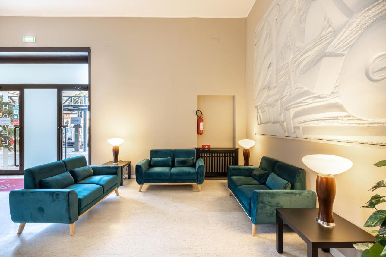Nuova Hotel 3*