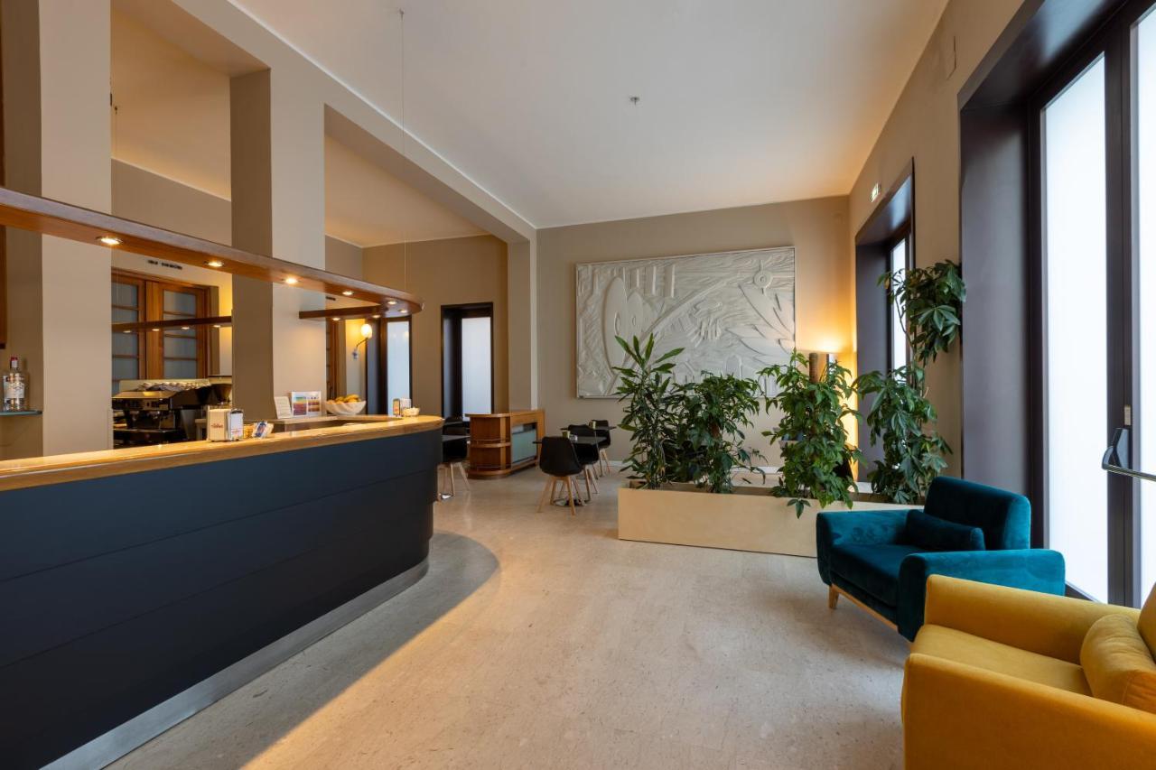 Hotel Nuova 3*