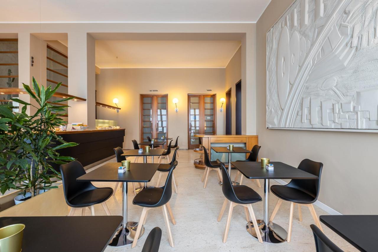 Nuova Hotel 3*