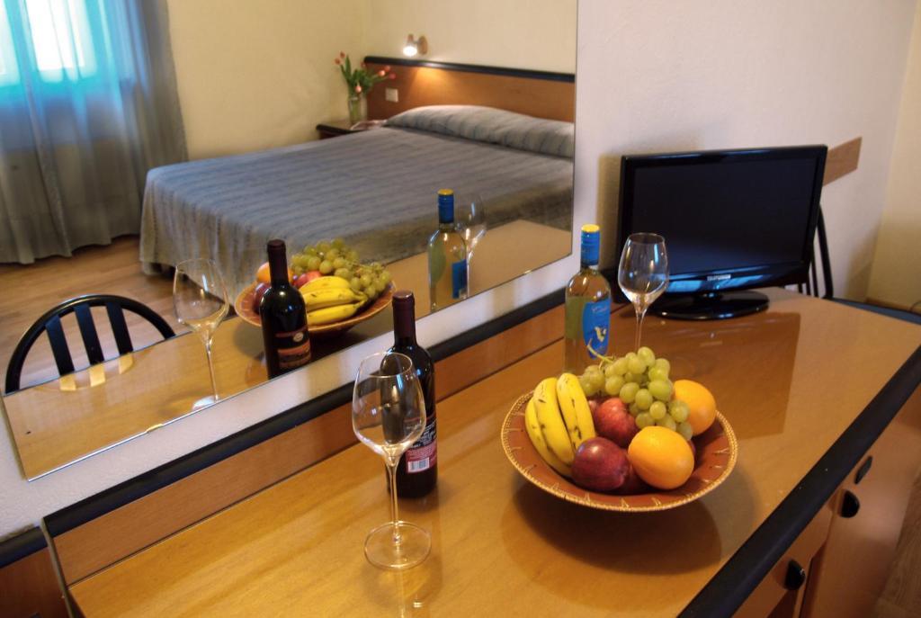 Nuova Hotel 3*