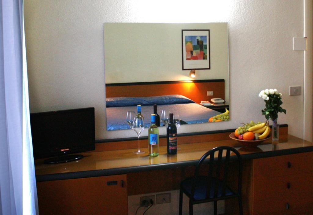 Nuova Hotel 3*
