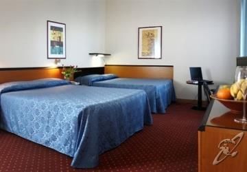 Hotel Nuova Grosseto