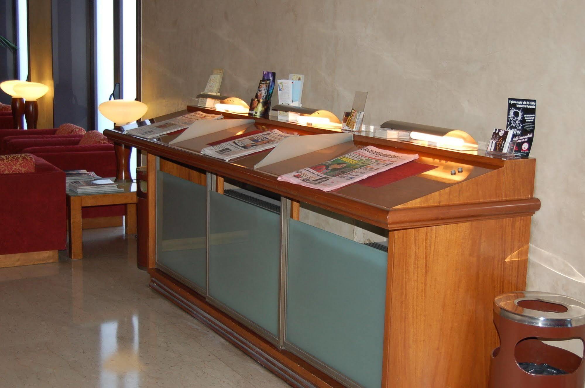 Hotel Nuova 3*