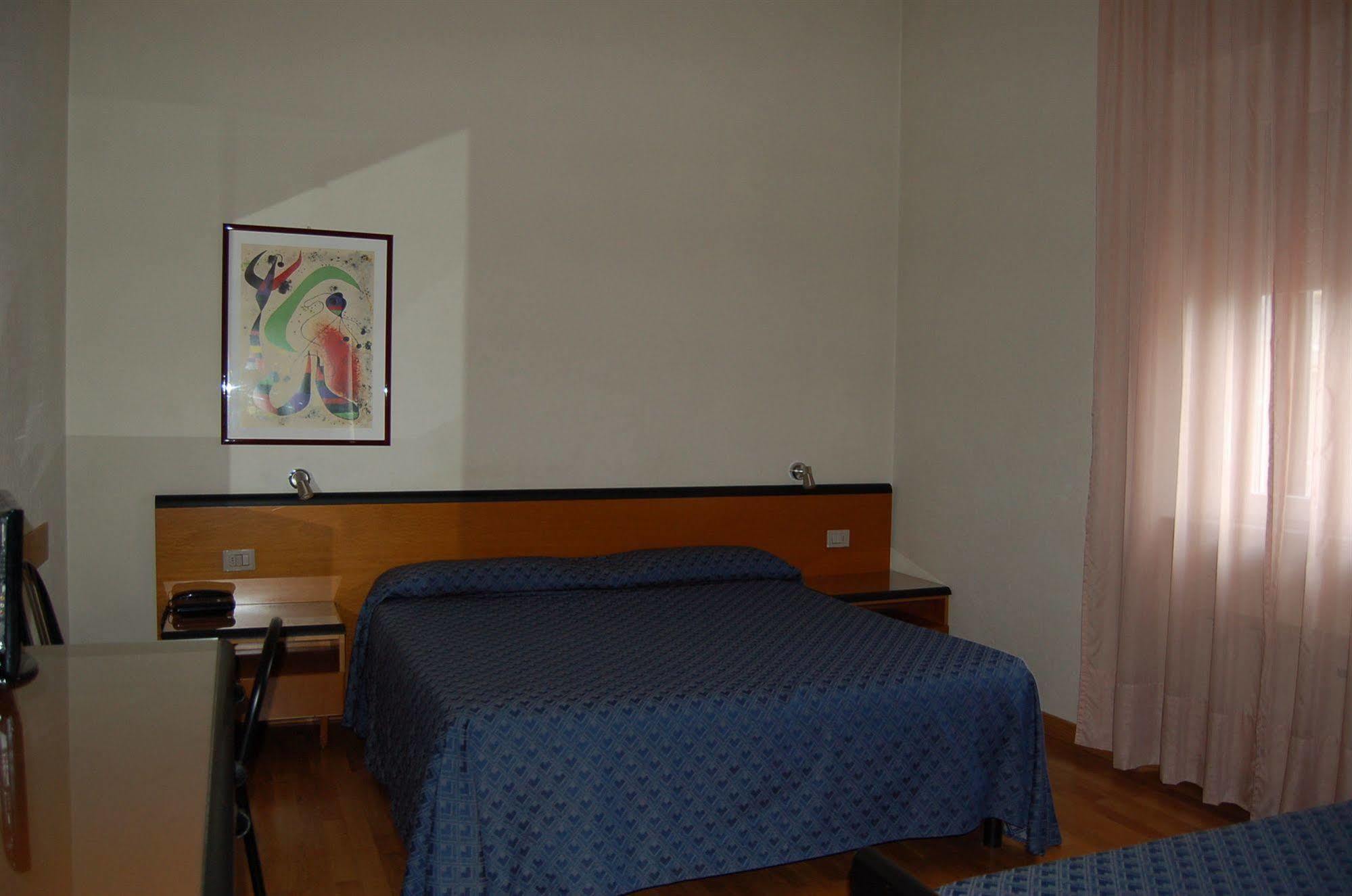 Nuova Hotel Grosseto