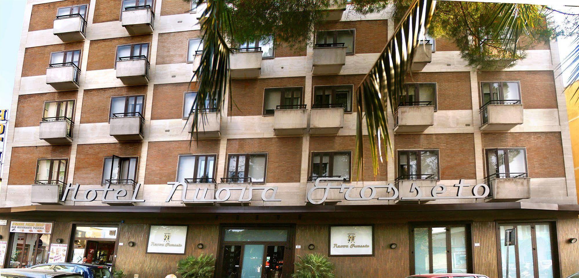 Hotel Nuova