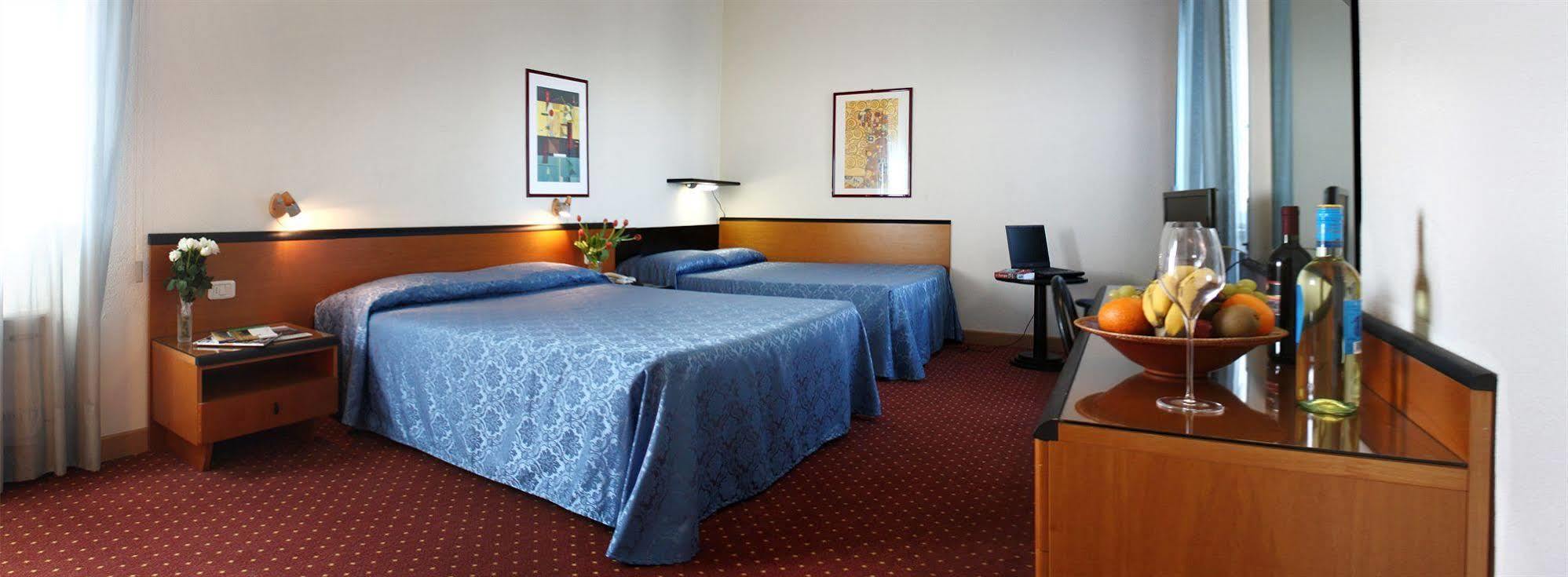 Nuova Hotel Grosseto
