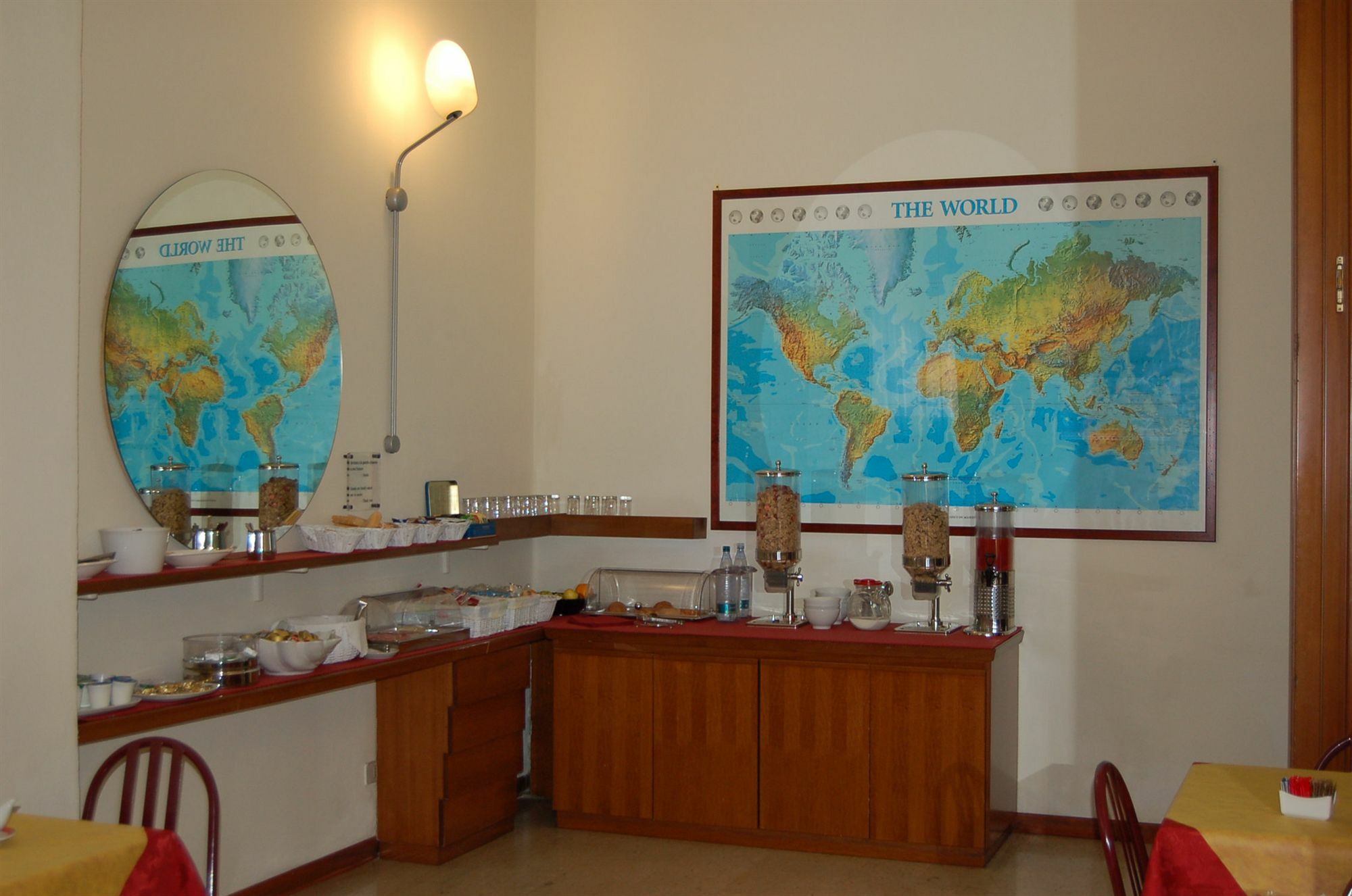 Hotel Nuova 3*